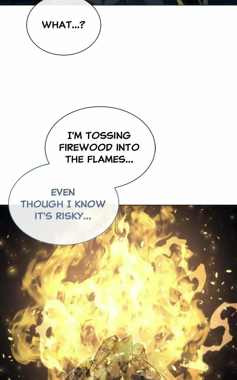 Tower of God: Urek Mazino Chapter 2.6 page 114 - 