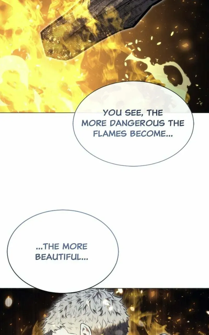Tower of God: Urek Mazino Chapter 2.6 page 116 - 
