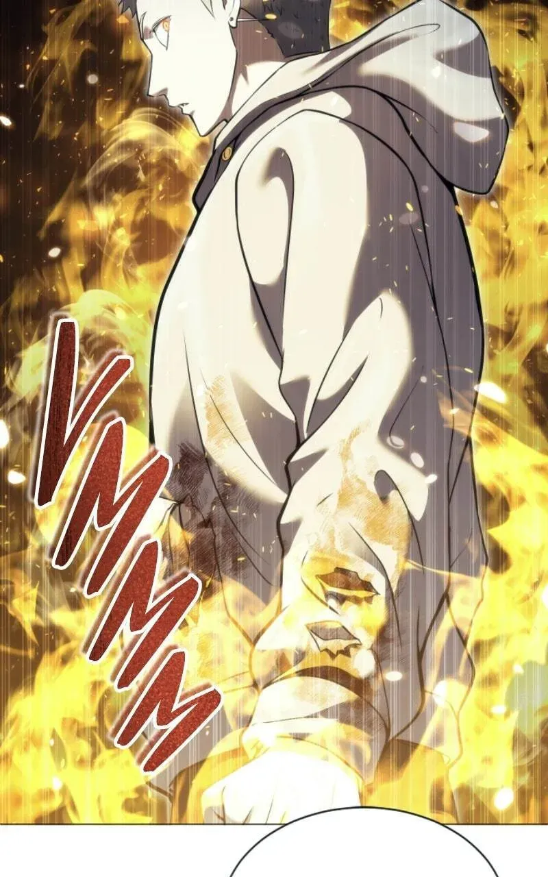 Tower of God: Urek Mazino Chapter 2.6 page 117 - 