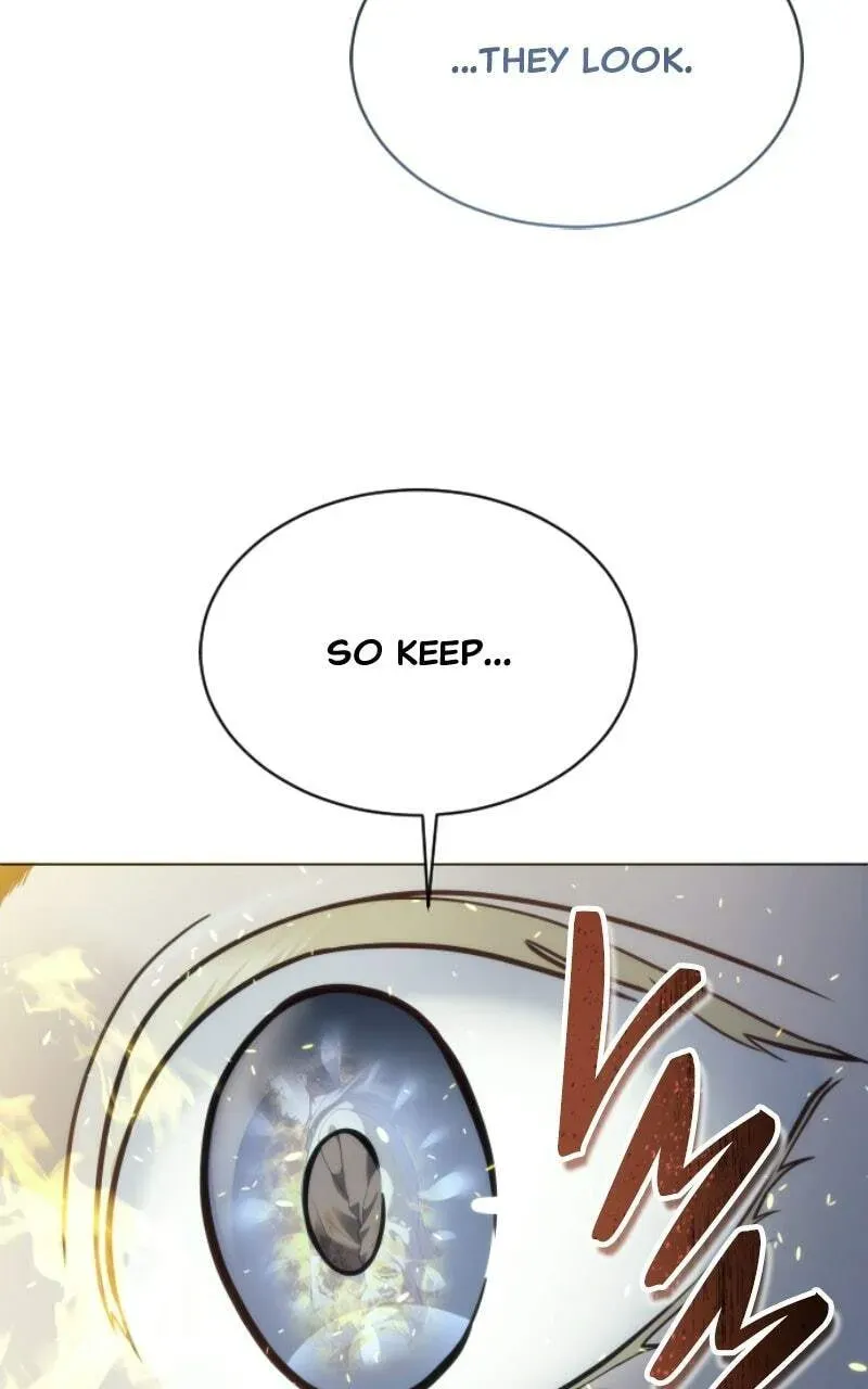 Tower of God: Urek Mazino Chapter 2.6 page 118 - 
