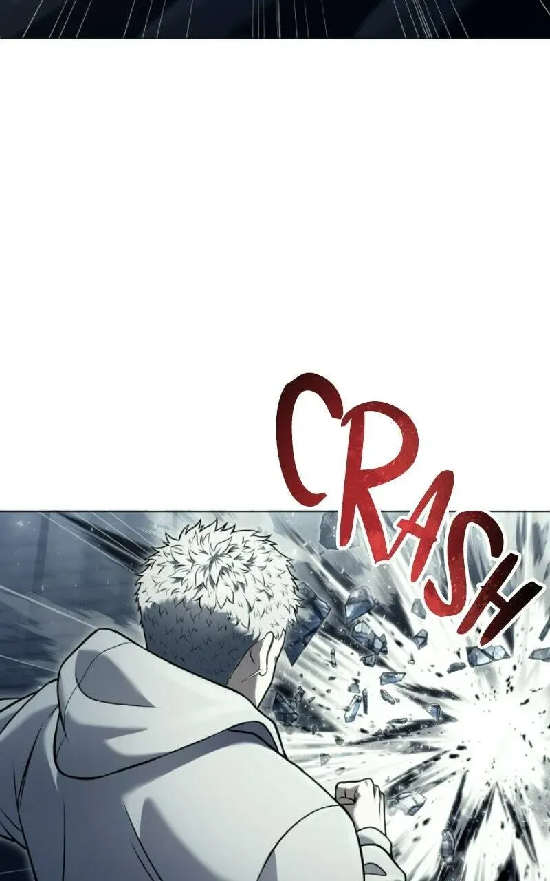 Tower of God: Urek Mazino Chapter 2.6 page 121 - 