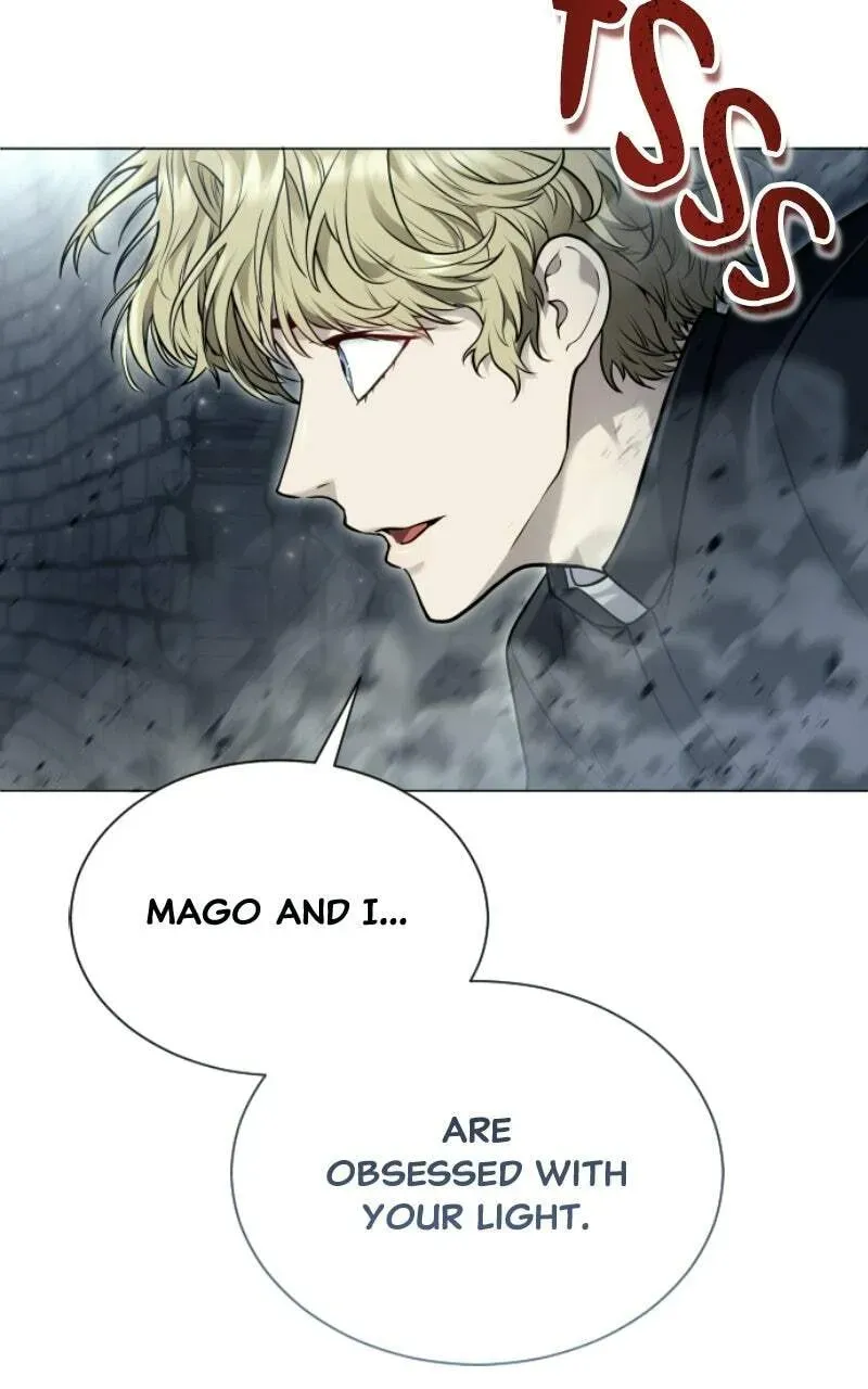 Tower of God: Urek Mazino Chapter 2.6 page 124 - 
