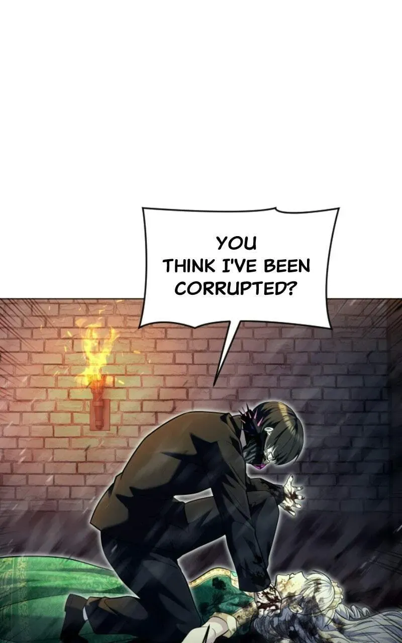 Tower of God: Urek Mazino Chapter 2.6 page 126 - 