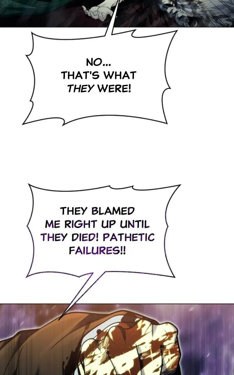Tower of God: Urek Mazino Chapter 2.6 page 127 - 