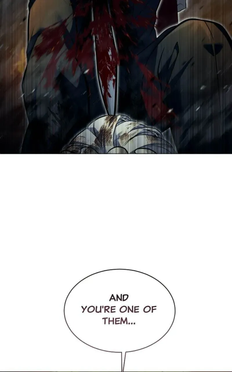 Tower of God: Urek Mazino Chapter 2.6 page 131 - 