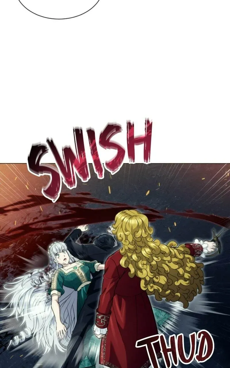 Tower of God: Urek Mazino Chapter 2.6 page 135 - 