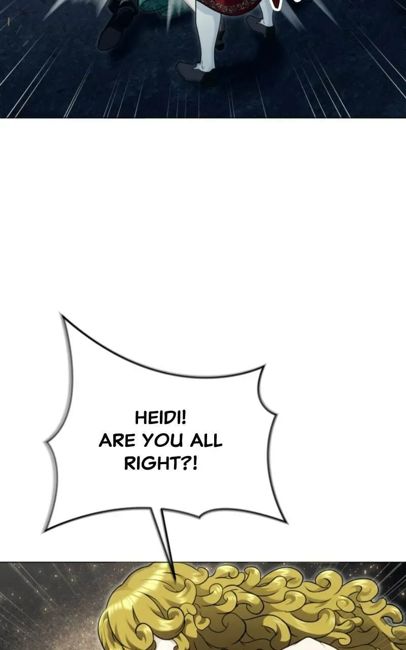 Tower of God: Urek Mazino Chapter 2.6 page 136 - 