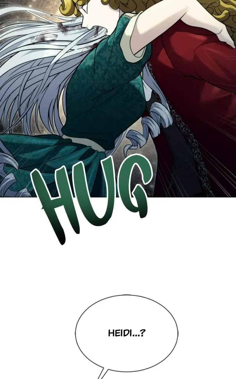 Tower of God: Urek Mazino Chapter 2.6 page 137 - 