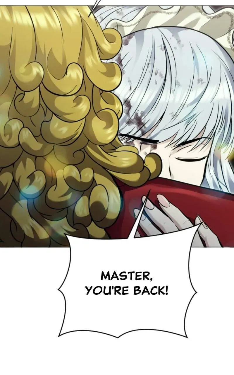 Tower of God: Urek Mazino Chapter 2.6 page 138 - 