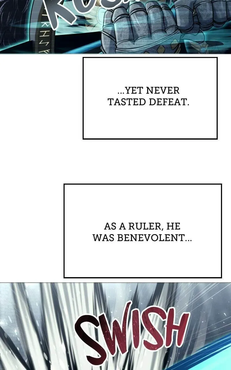 Tower of God: Urek Mazino Chapter 2.6 page 15 - 