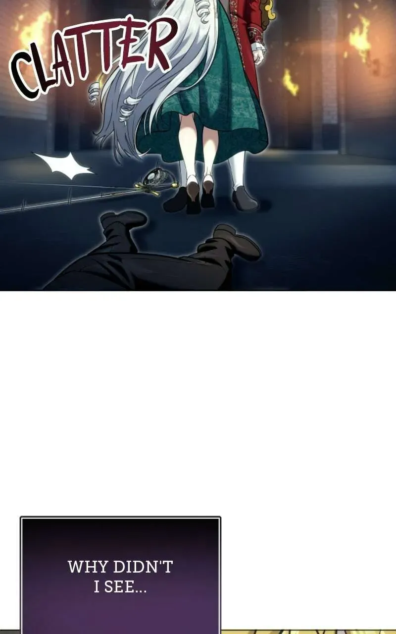 Tower of God: Urek Mazino Chapter 2.6 page 141 - 