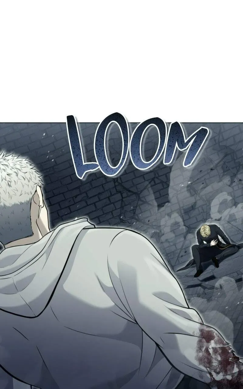 Tower of God: Urek Mazino Chapter 2.6 page 145 - 