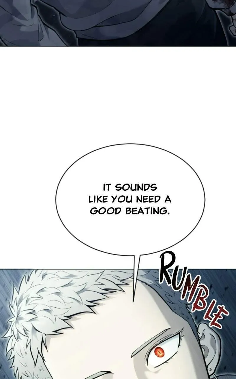 Tower of God: Urek Mazino Chapter 2.6 page 146 - 