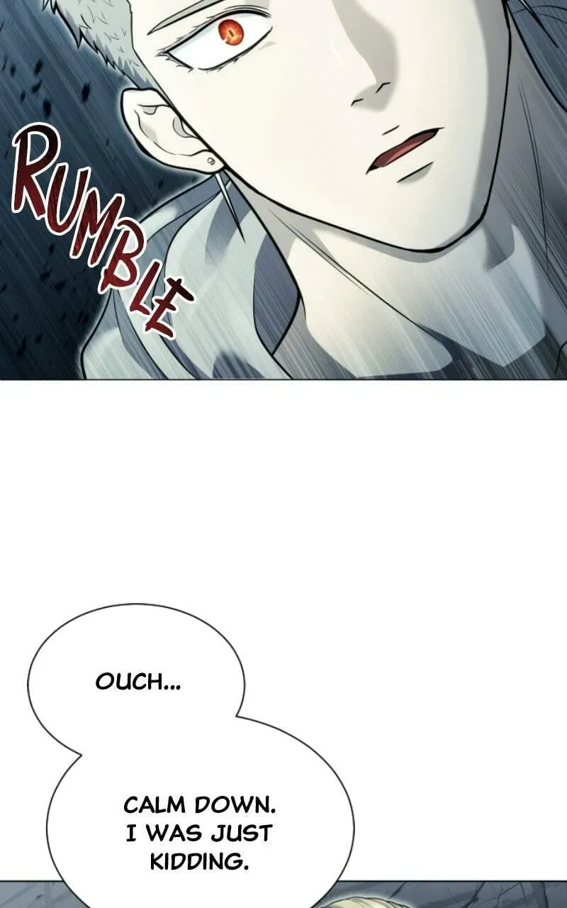 Tower of God: Urek Mazino Chapter 2.6 page 147 - 