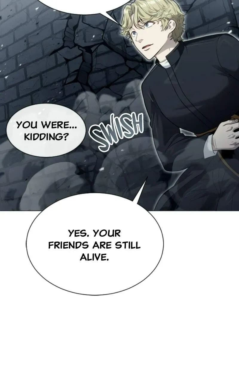 Tower of God: Urek Mazino Chapter 2.6 page 148 - 