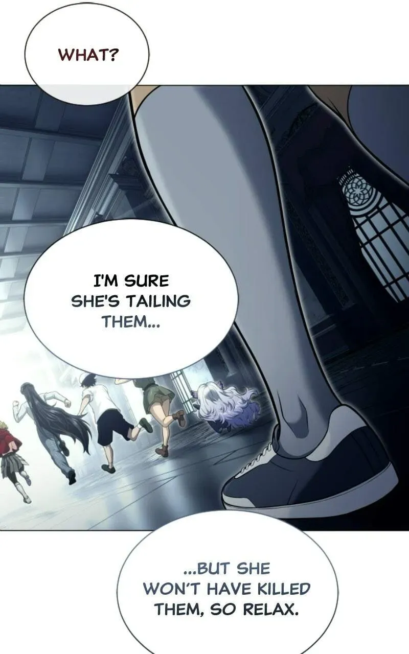 Tower of God: Urek Mazino Chapter 2.6 page 149 - 
