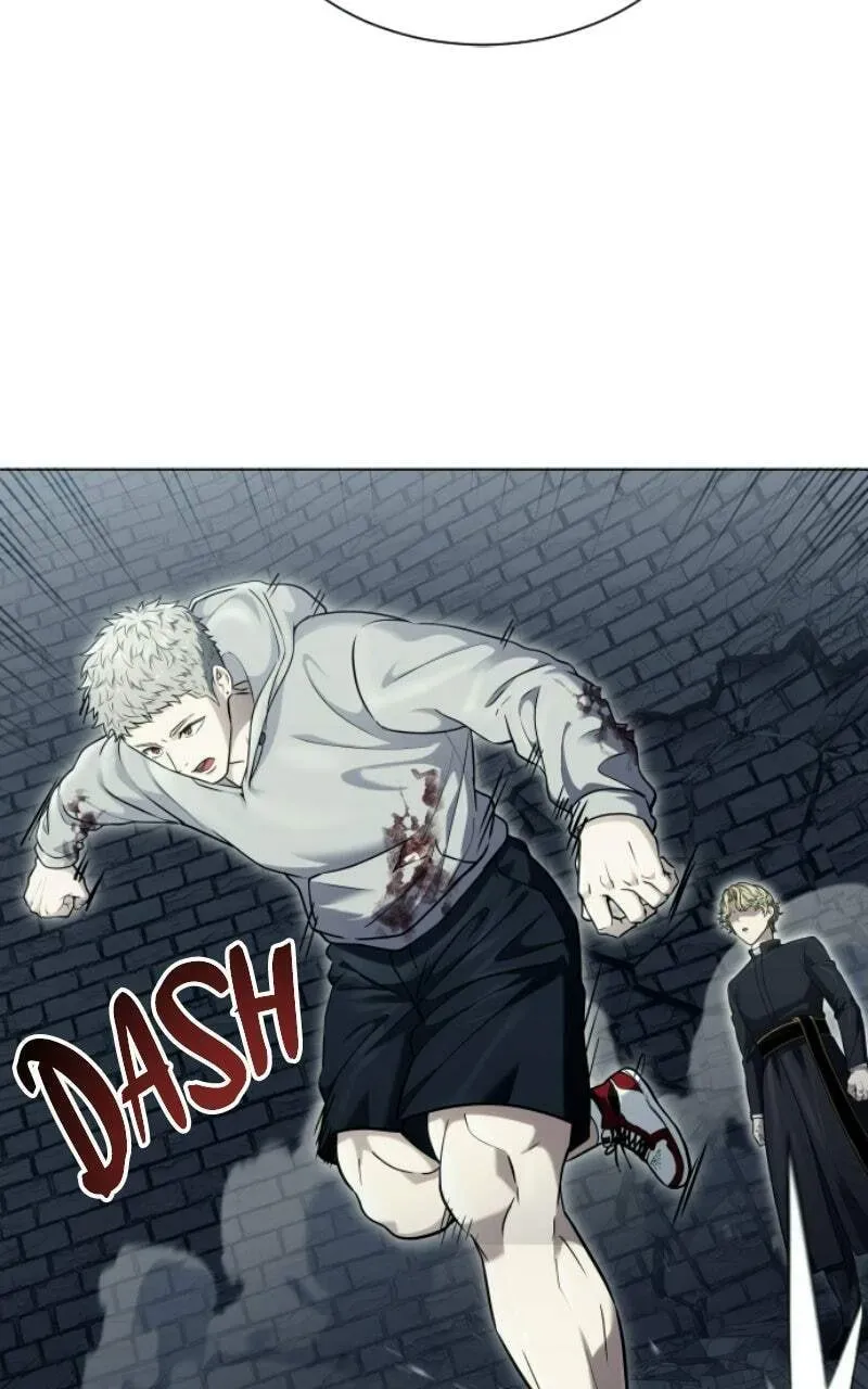 Tower of God: Urek Mazino Chapter 2.6 page 150 - 