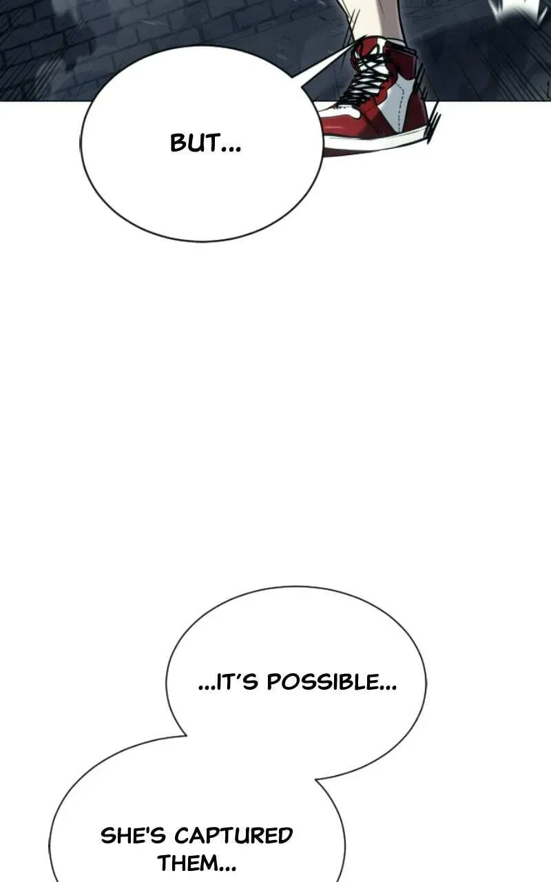 Tower of God: Urek Mazino Chapter 2.6 page 151 - 