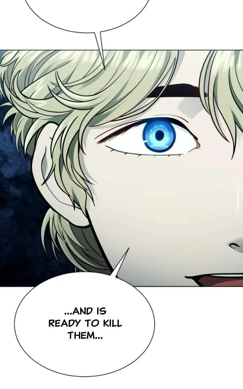 Tower of God: Urek Mazino Chapter 2.6 page 152 - 