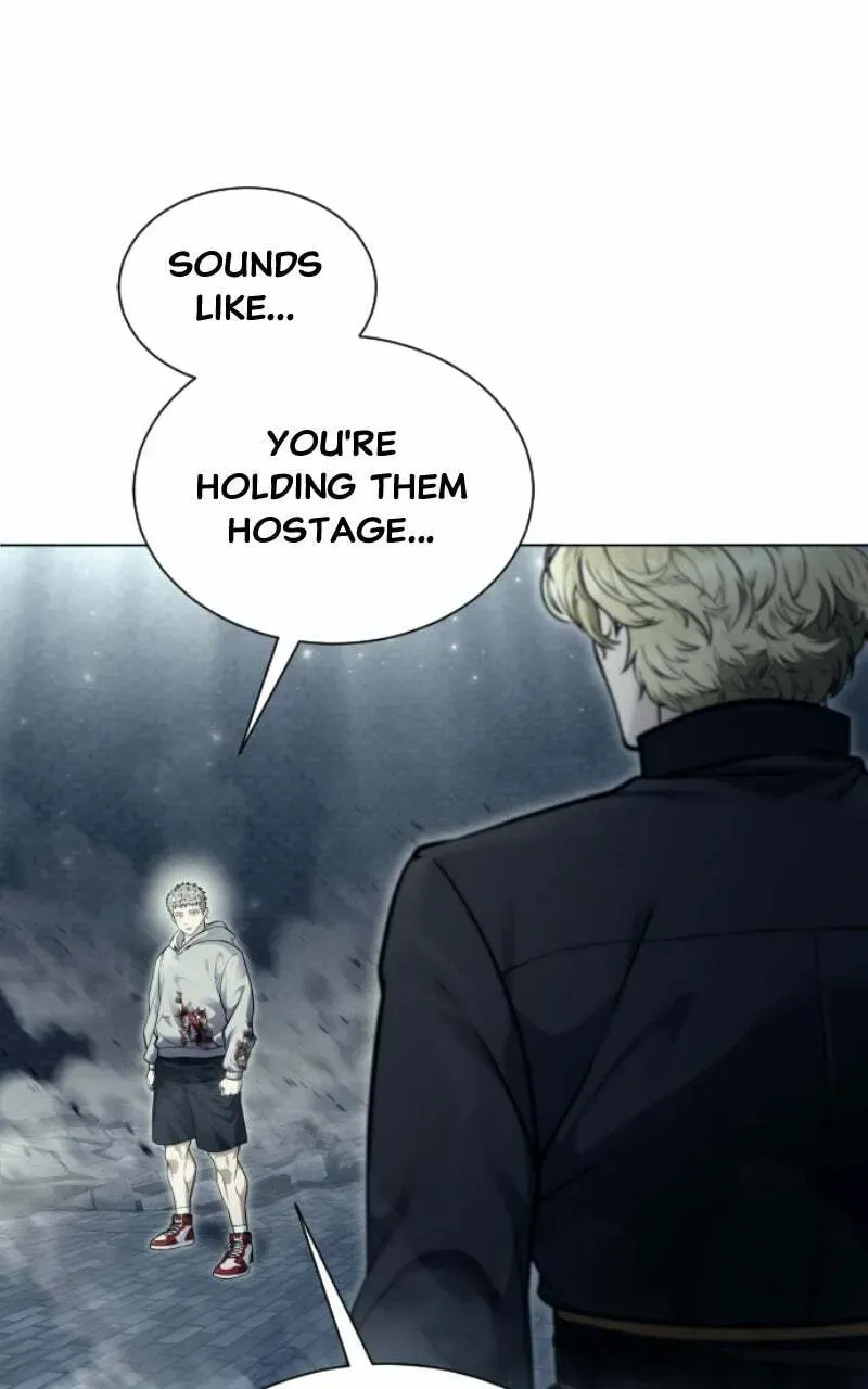 Tower of God: Urek Mazino Chapter 2.6 page 156 - 