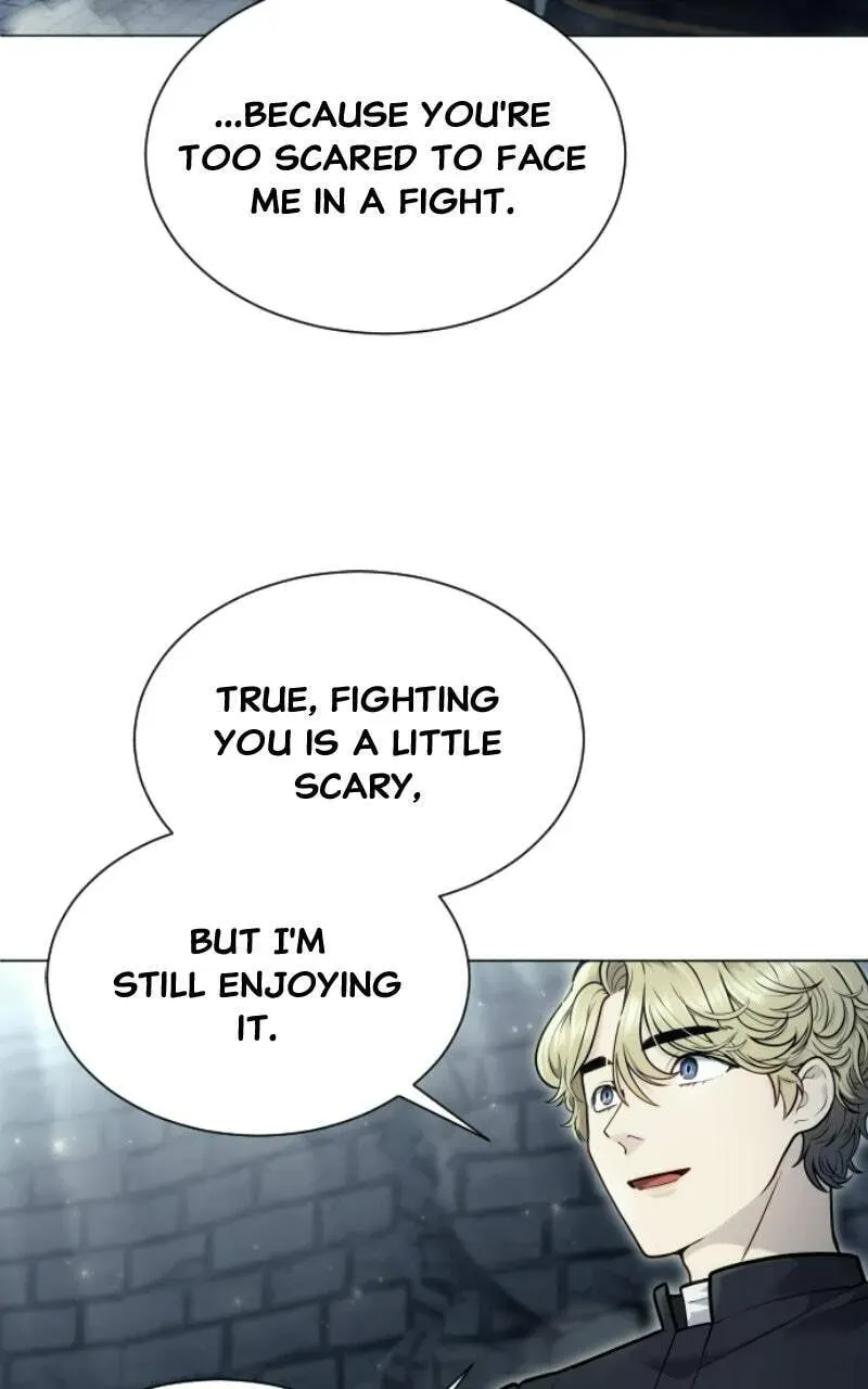 Tower of God: Urek Mazino Chapter 2.6 page 157 - 