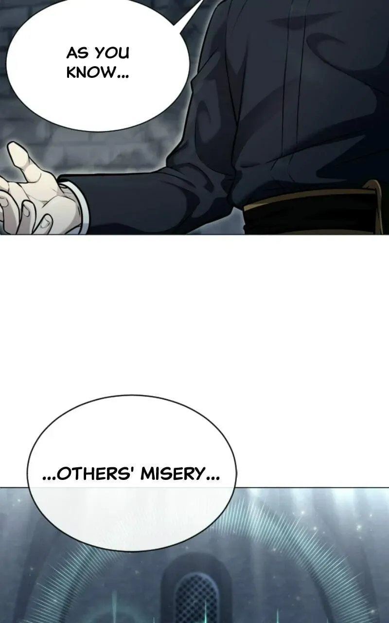 Tower of God: Urek Mazino Chapter 2.6 page 158 - 