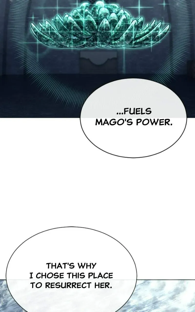Tower of God: Urek Mazino Chapter 2.6 page 159 - 