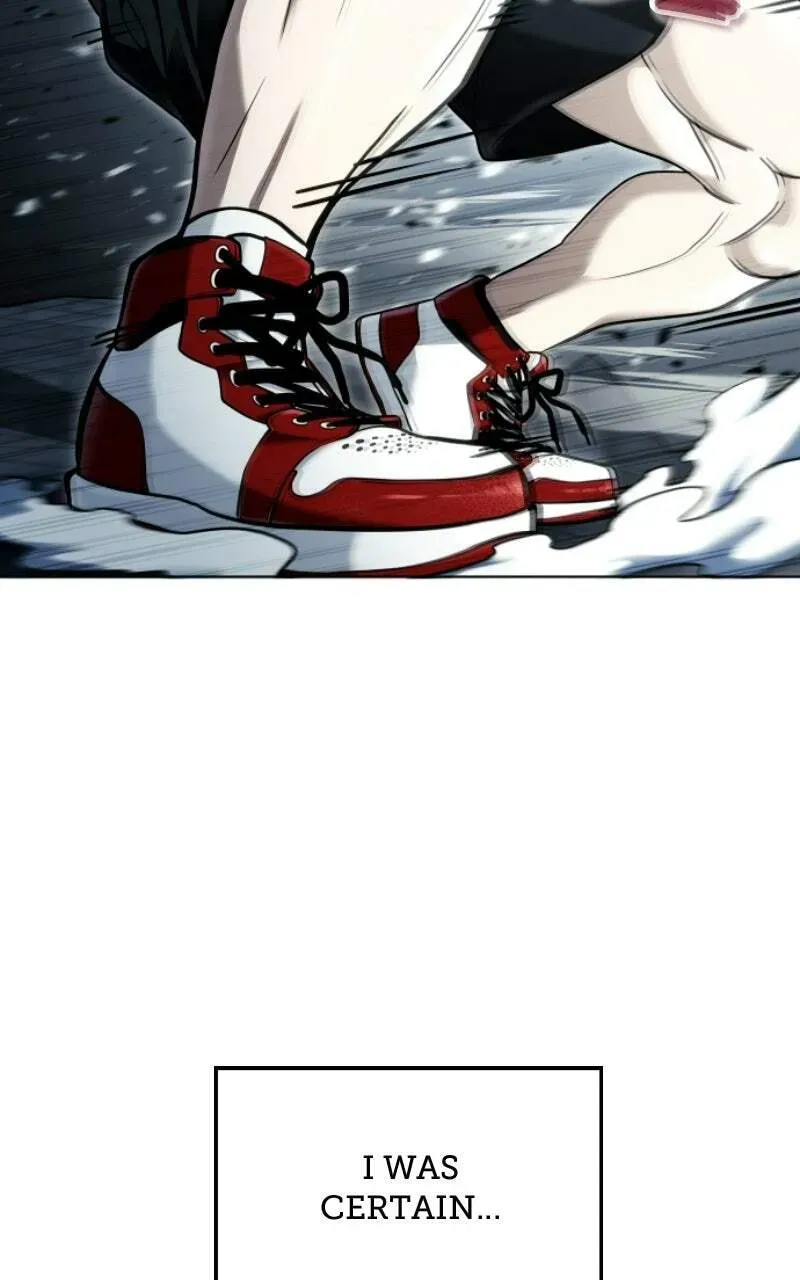 Tower of God: Urek Mazino Chapter 2.6 page 17 - 