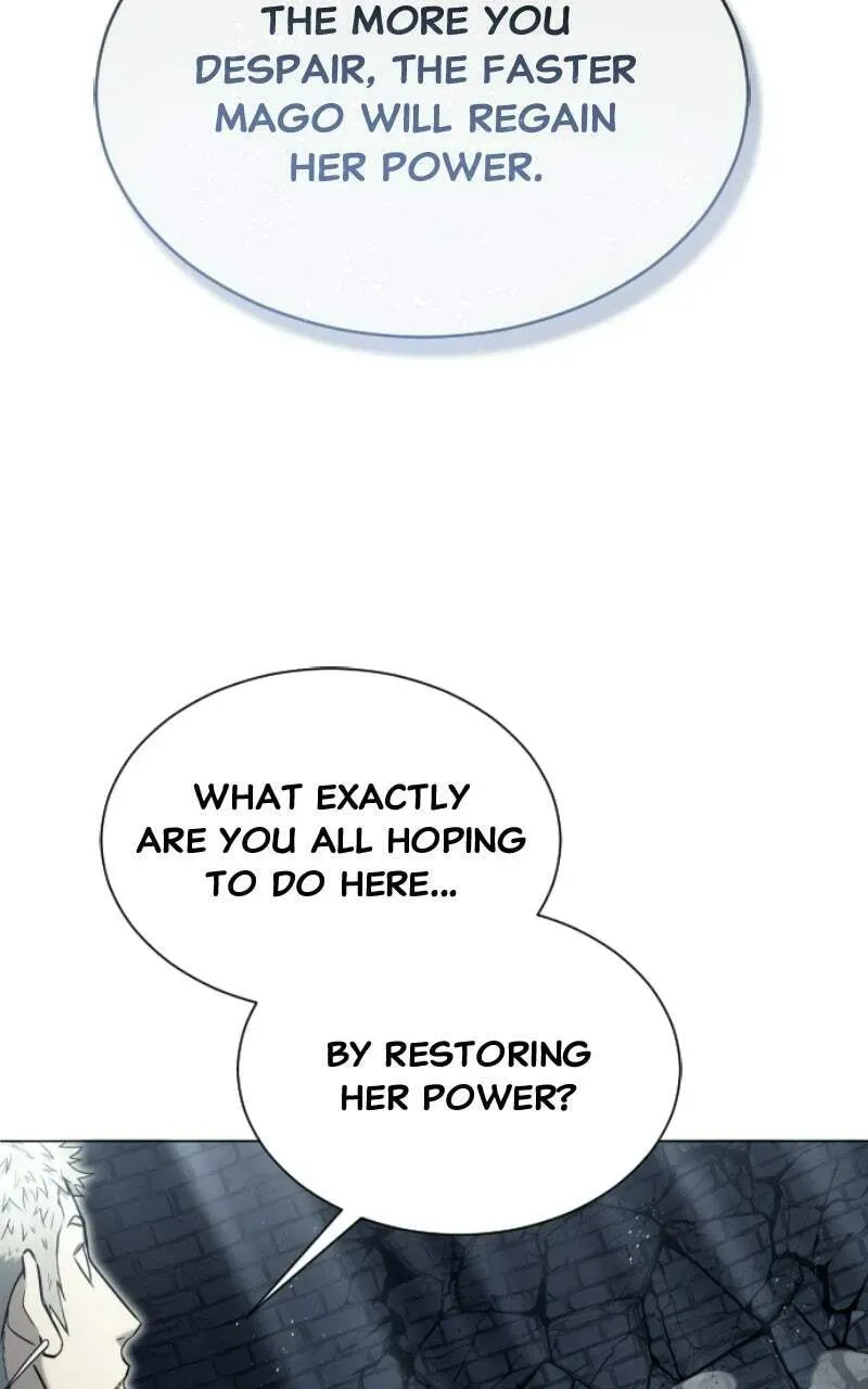 Tower of God: Urek Mazino Chapter 2.6 page 161 - 