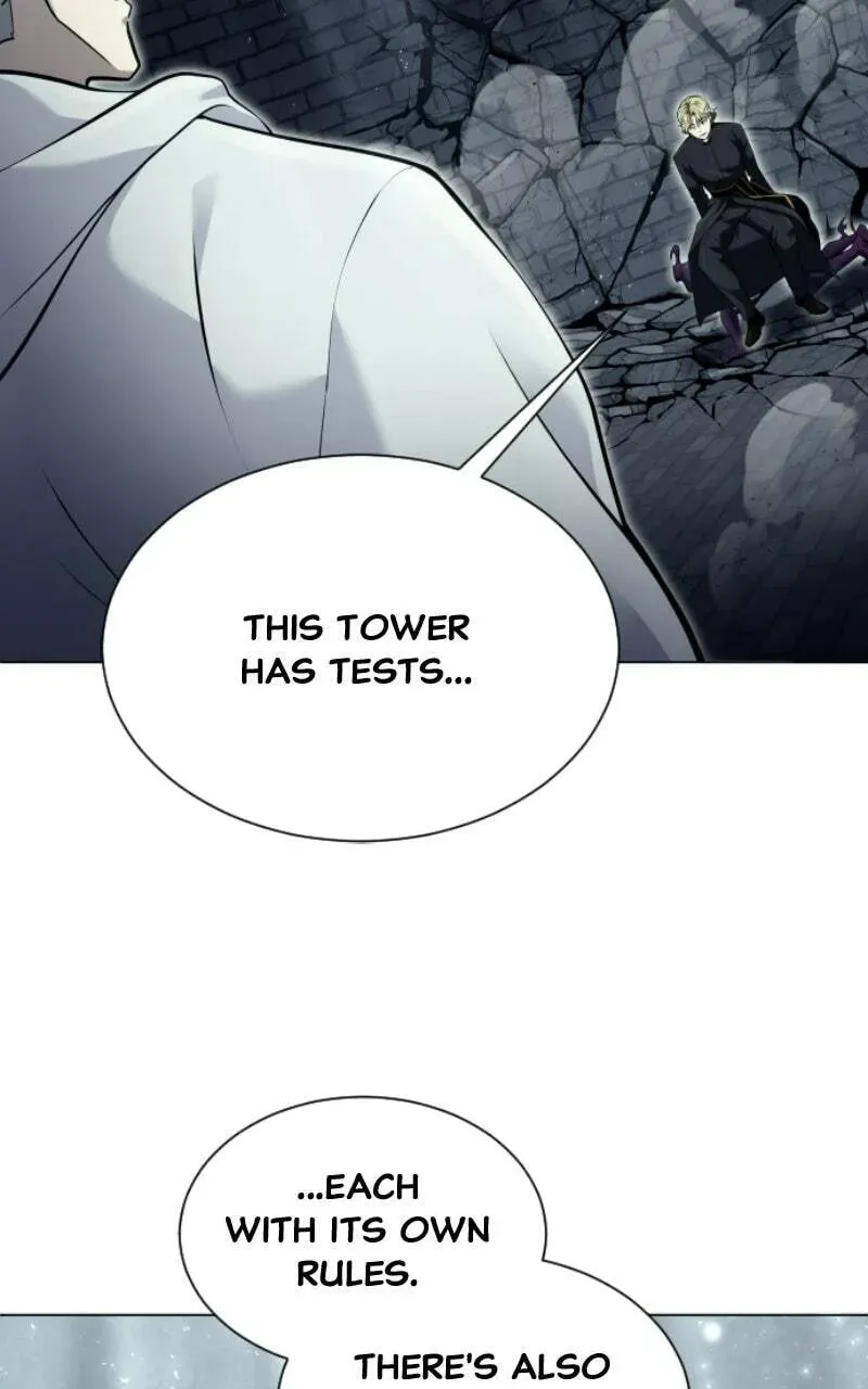 Tower of God: Urek Mazino Chapter 2.6 page 162 - 