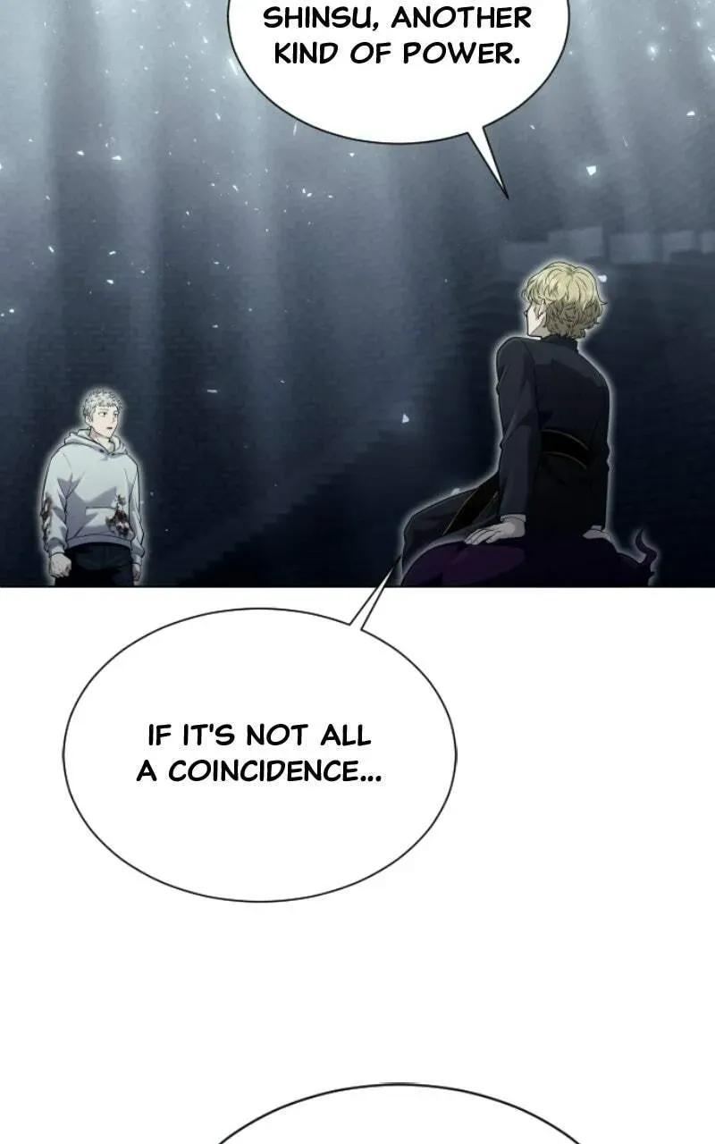 Tower of God: Urek Mazino Chapter 2.6 page 163 - 