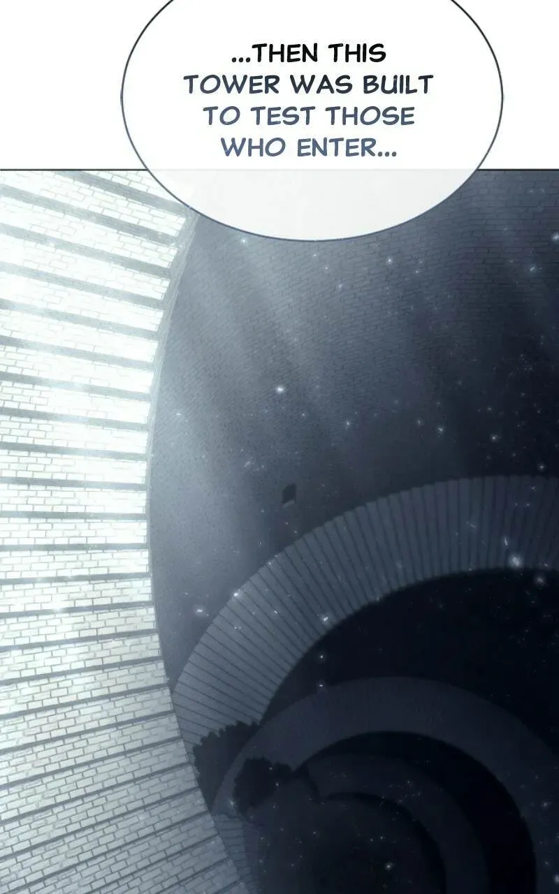 Tower of God: Urek Mazino Chapter 2.6 page 164 - 