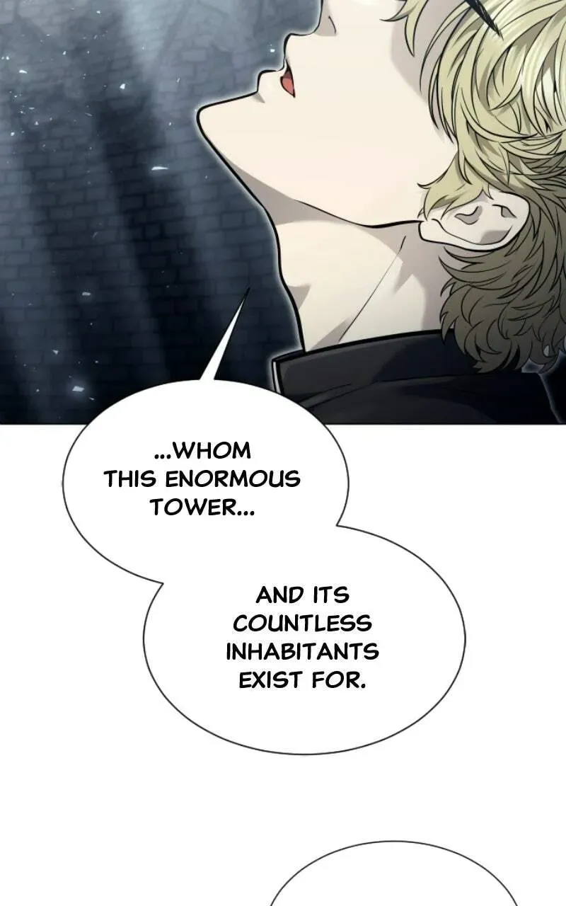 Tower of God: Urek Mazino Chapter 2.6 page 166 - 