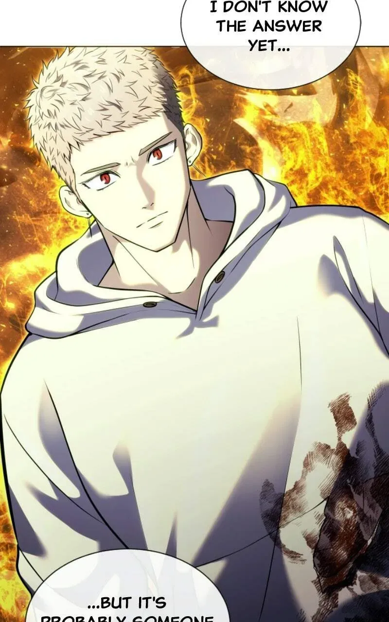 Tower of God: Urek Mazino Chapter 2.6 page 167 - 