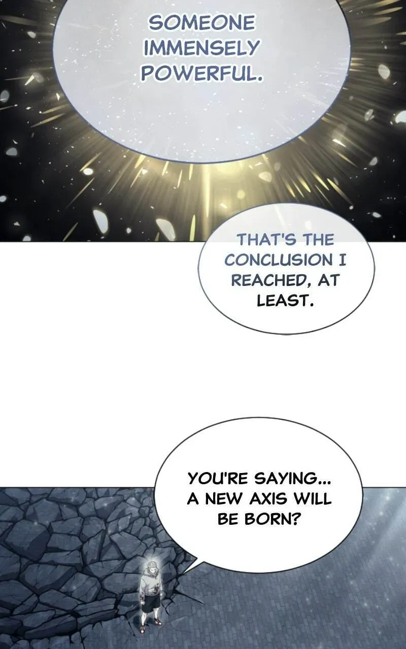 Tower of God: Urek Mazino Chapter 2.6 page 169 - 