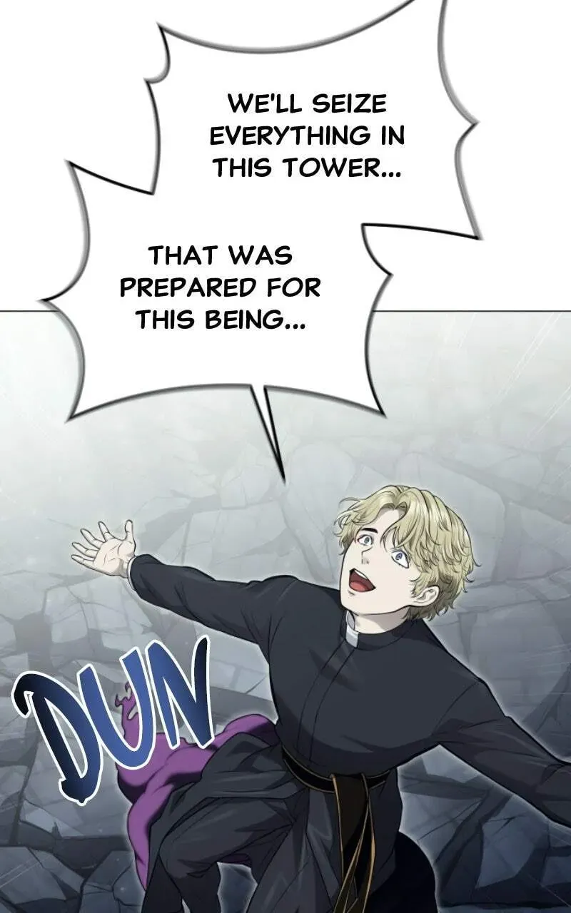 Tower of God: Urek Mazino Chapter 2.6 page 173 - 