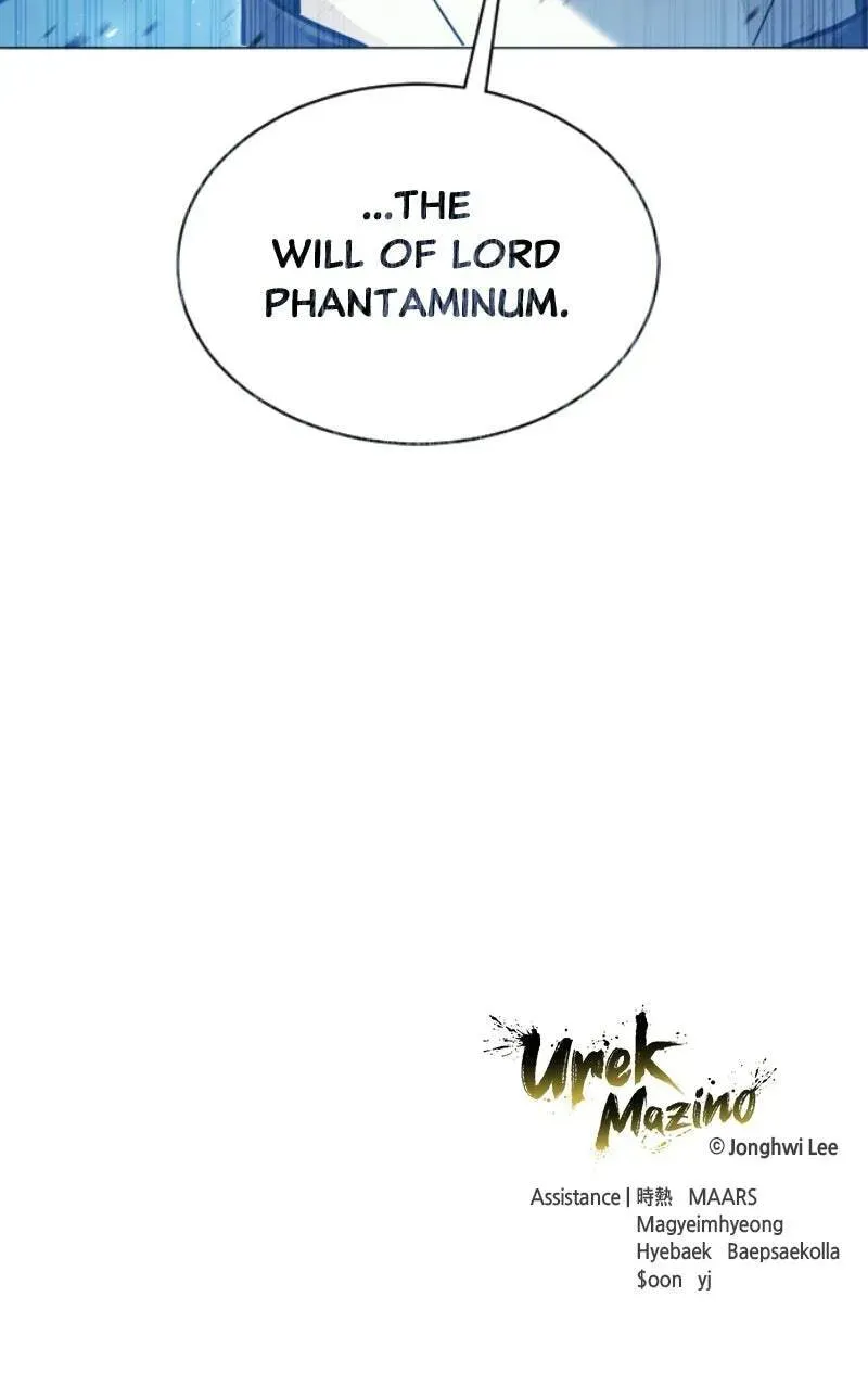 Tower of God: Urek Mazino Chapter 2.6 page 176 - 