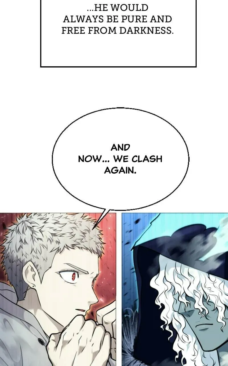 Tower of God: Urek Mazino Chapter 2.6 page 19 - 