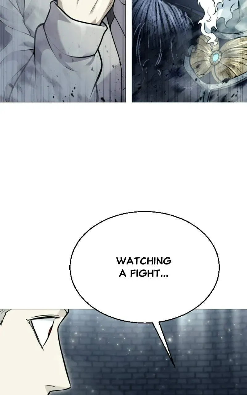 Tower of God: Urek Mazino Chapter 2.6 page 20 - 