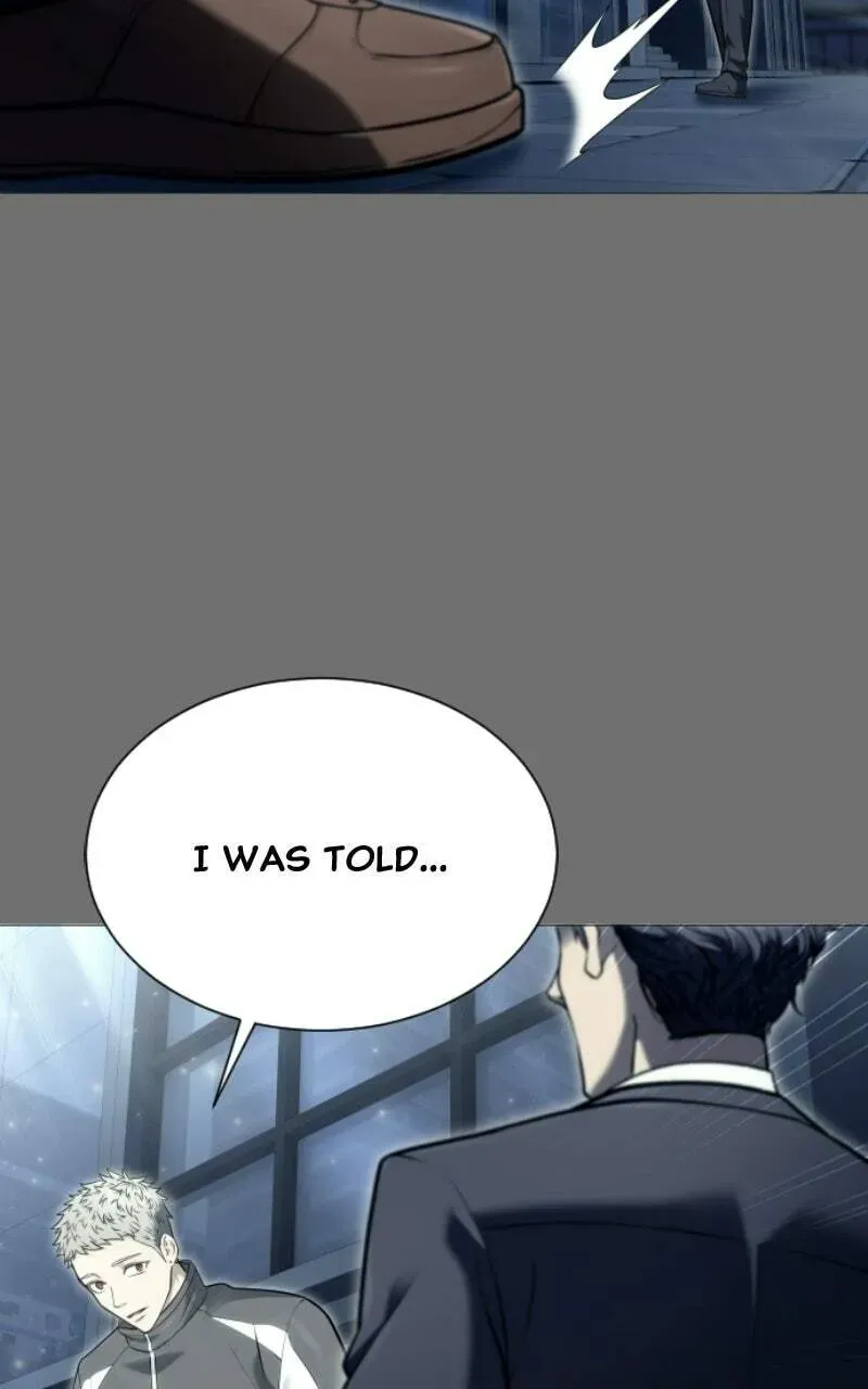 Tower of God: Urek Mazino Chapter 2.6 page 3 - 