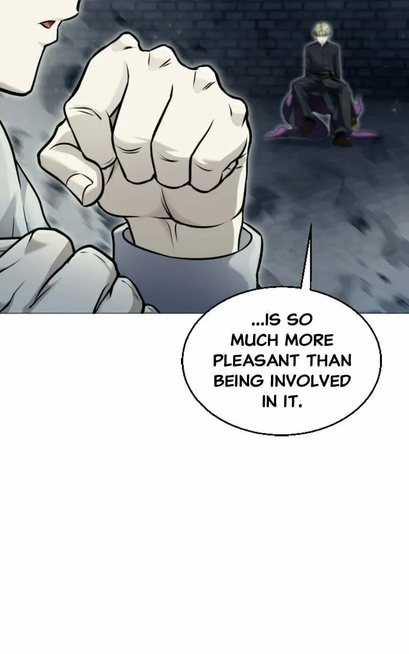 Tower of God: Urek Mazino Chapter 2.6 page 21 - 