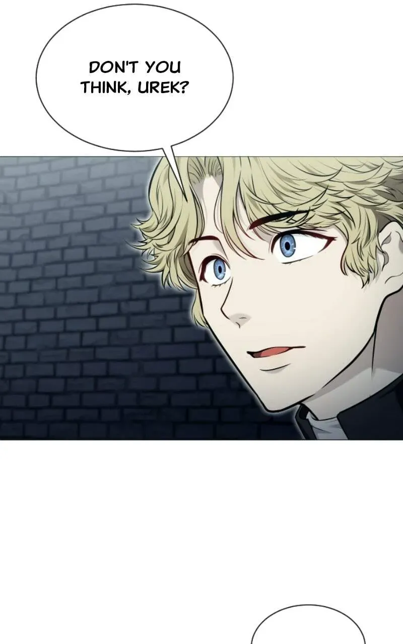 Tower of God: Urek Mazino Chapter 2.6 page 22 - 