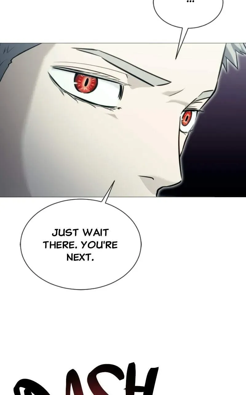 Tower of God: Urek Mazino Chapter 2.6 page 23 - 