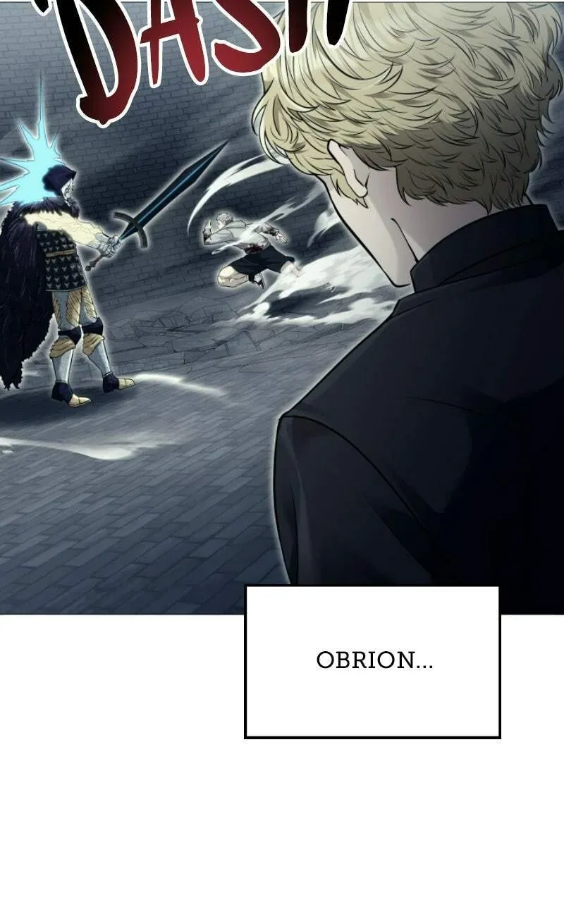 Tower of God: Urek Mazino Chapter 2.6 page 24 - 
