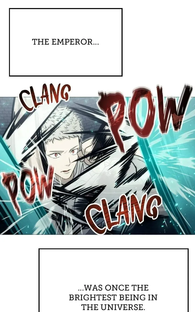 Tower of God: Urek Mazino Chapter 2.6 page 28 - 