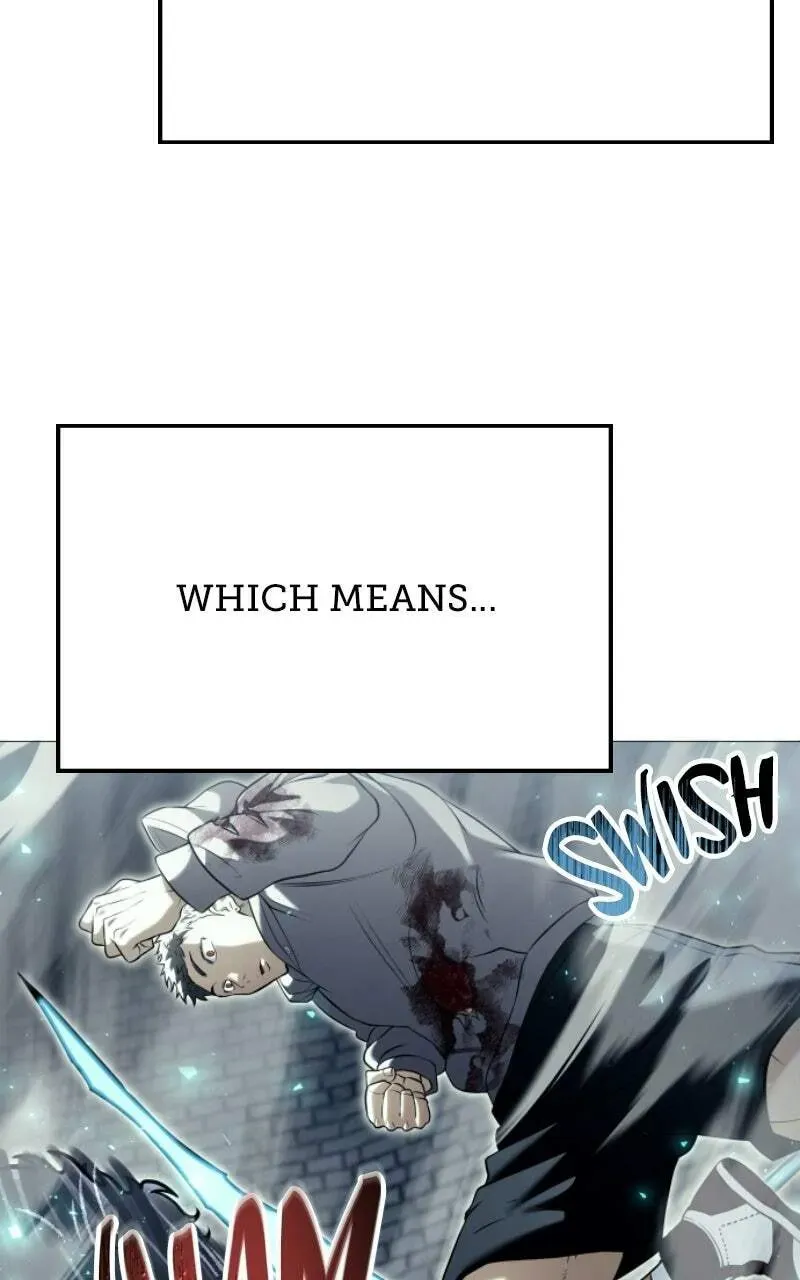 Tower of God: Urek Mazino Chapter 2.6 page 29 - 