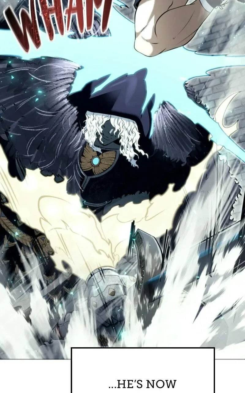 Tower of God: Urek Mazino Chapter 2.6 page 30 - 