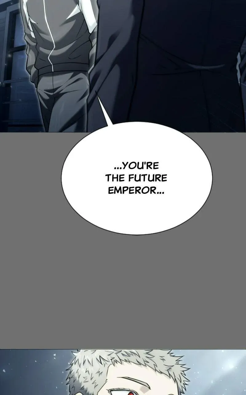 Tower of God: Urek Mazino Chapter 2.6 page 4 - 