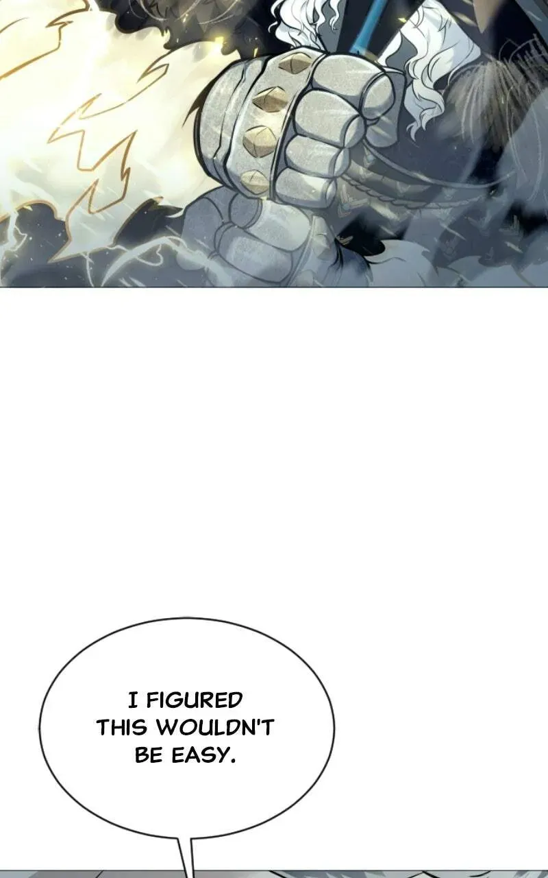 Tower of God: Urek Mazino Chapter 2.6 page 35 - 