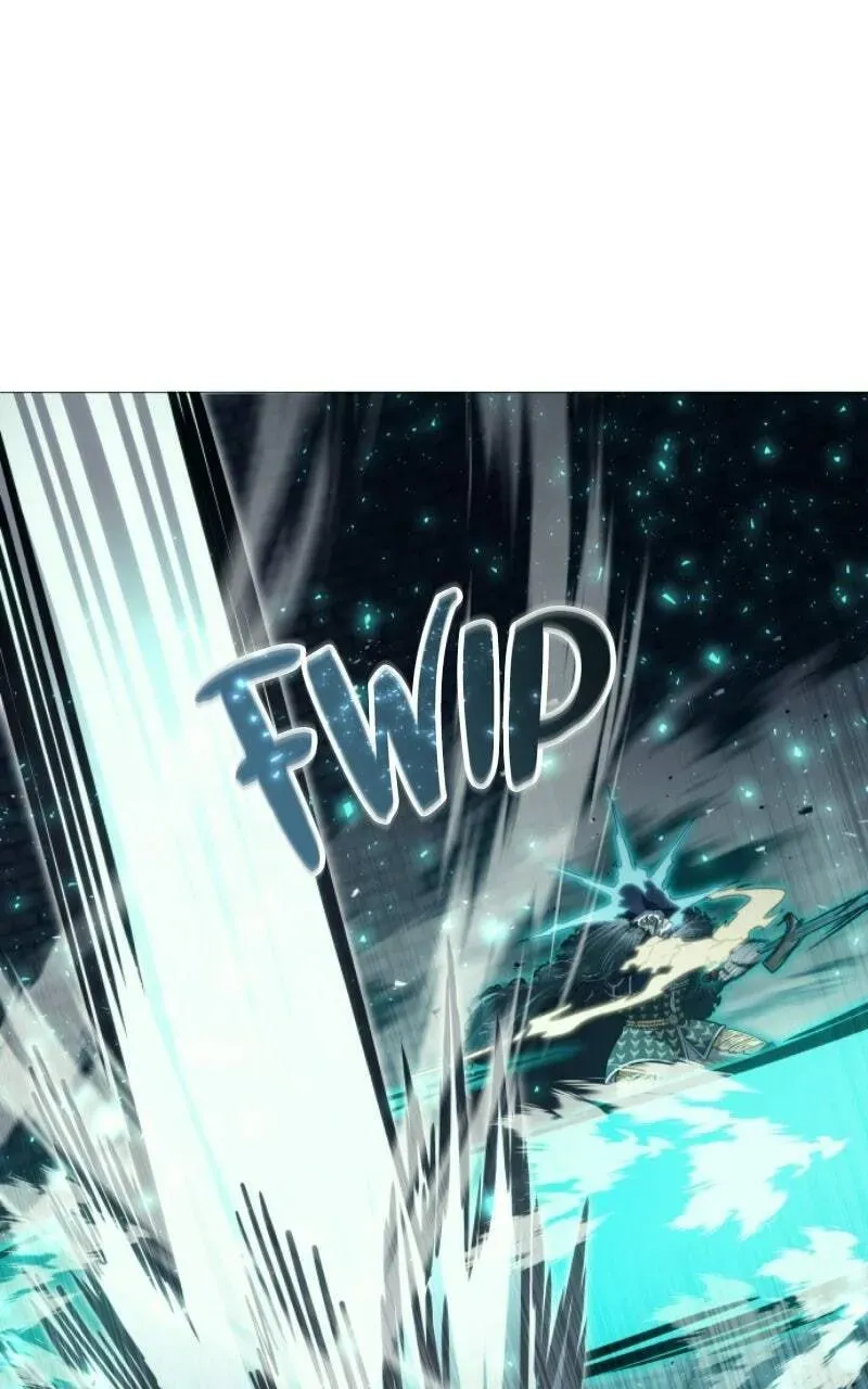 Tower of God: Urek Mazino Chapter 2.6 page 38 - 